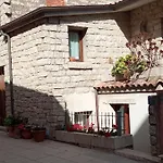 Violivia Hébergement de vacances Aggius