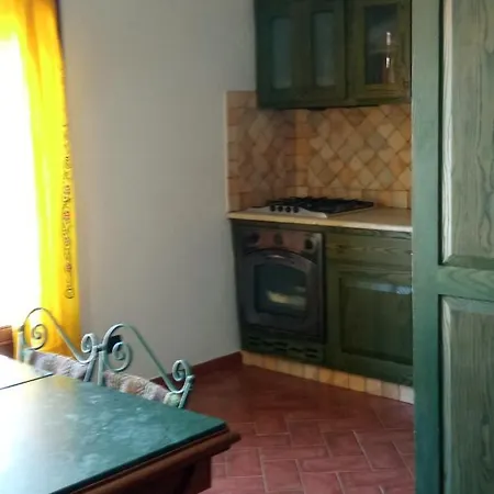 Violivia Holiday home