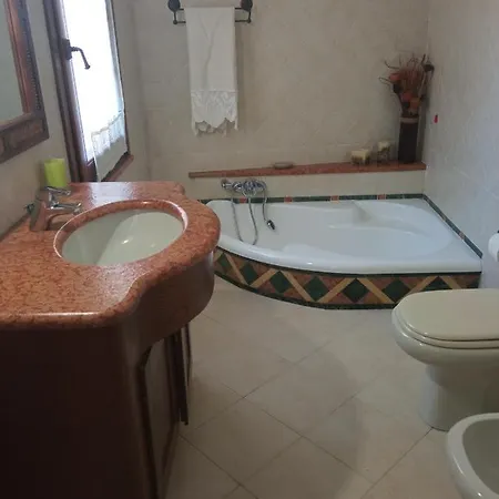 別荘 Violivia Aggius