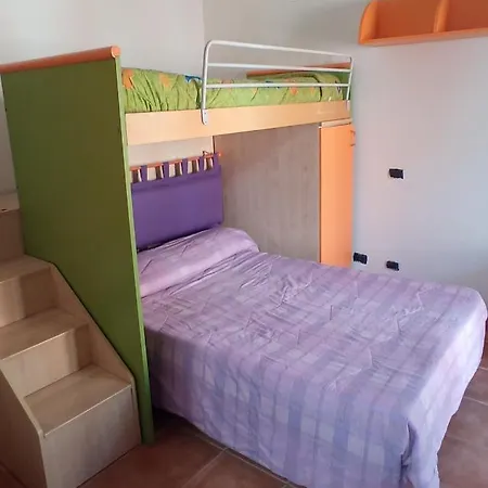 Violivia Aggius