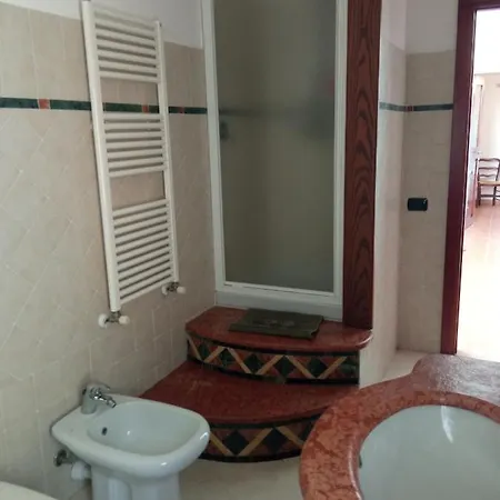 Ferienhaus Violivia *