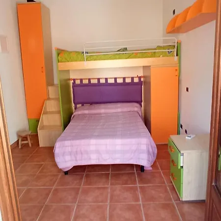 Violivia * Aggius