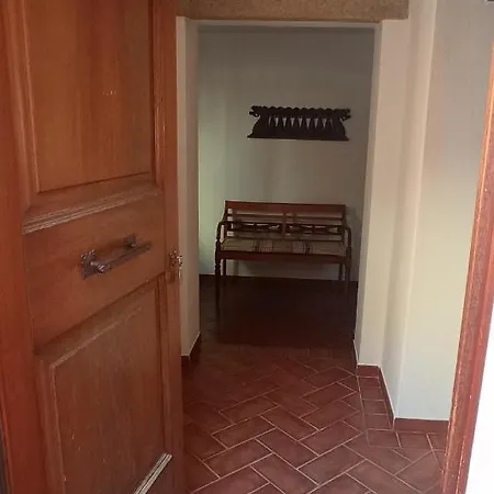Violivia Ferienhaus Aggius