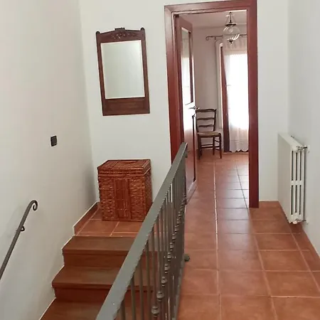 Ferienhaus Violivia