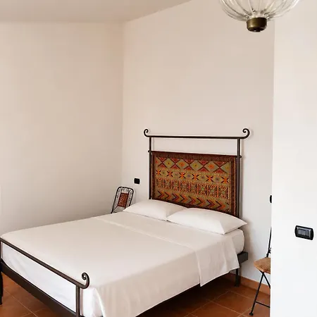 Violivia Aggius