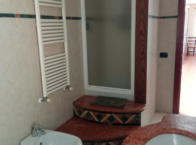 度假居 Violivia *