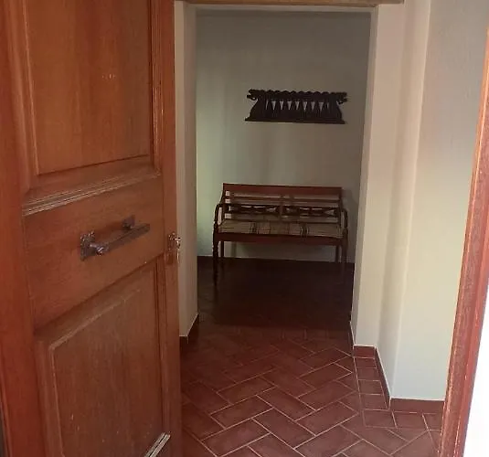 Violivia 度假居 Aggius