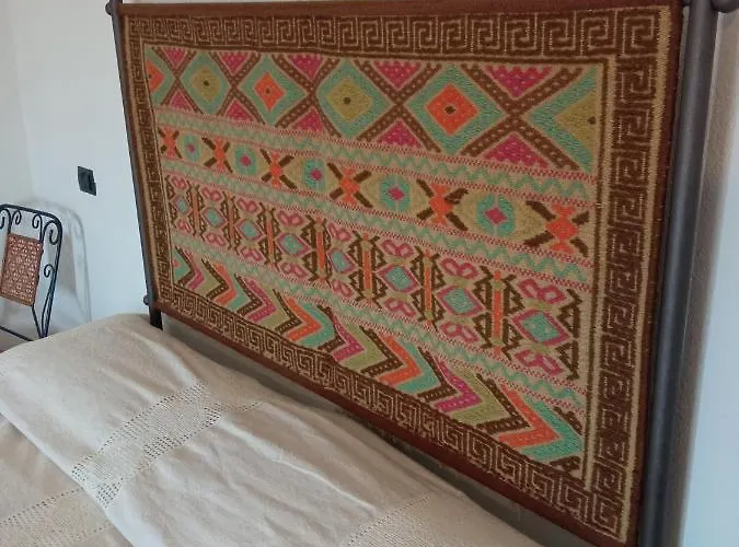 Violivia 度假居 Aggius